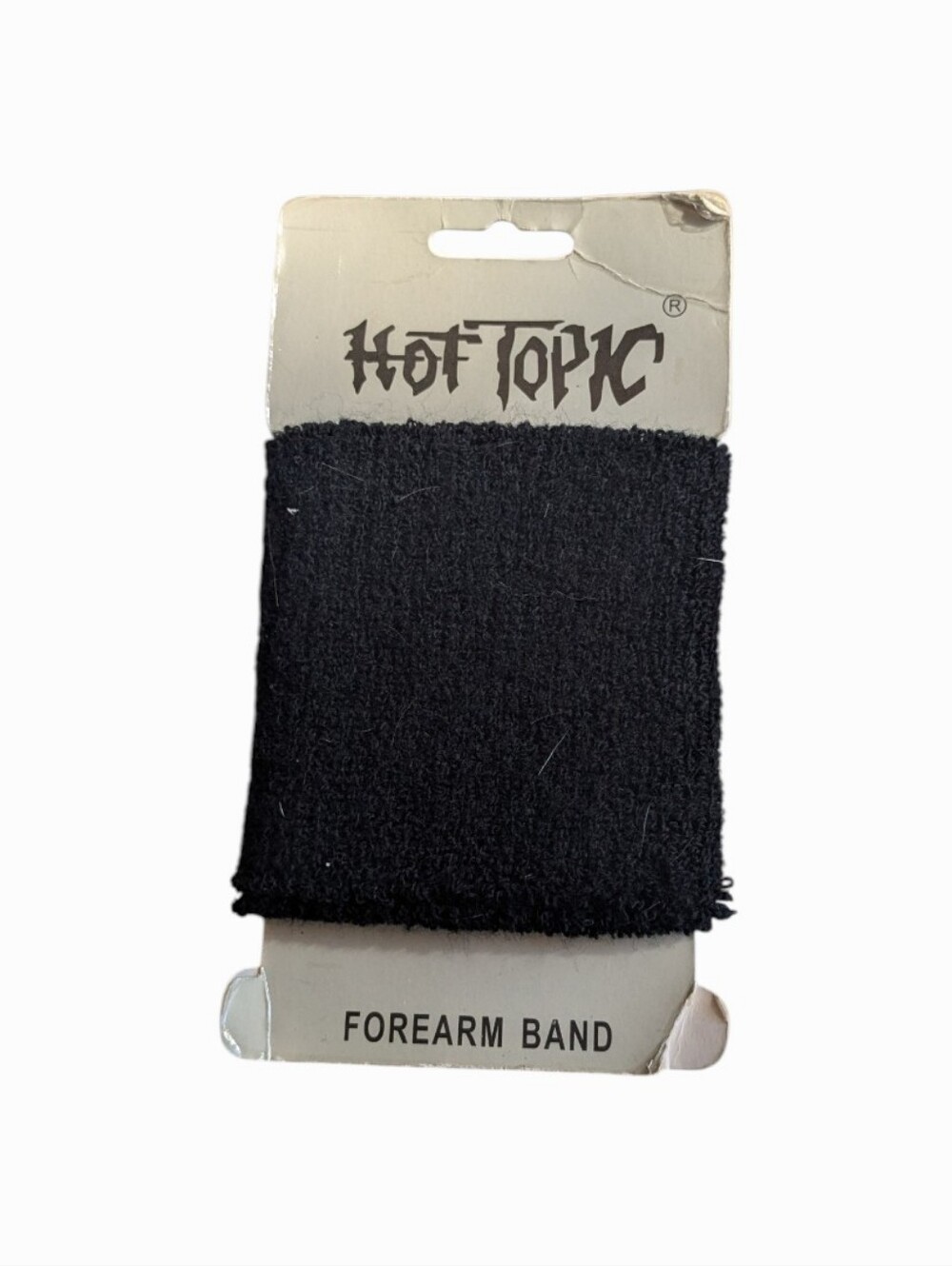Hot Topic Forearm Band